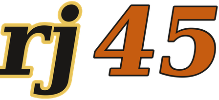 rj45 logo